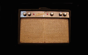 1963 national amp jpeg for a pc background